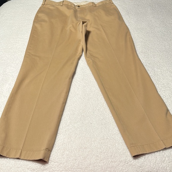 Brooks Brothers 346 “Clark” Advantage Chino Pants, EUC, Size 38X32 - Picture 4 of 9